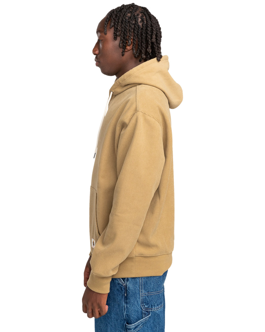 Element Smokey Bear x Element Cord Pullover Hoodie