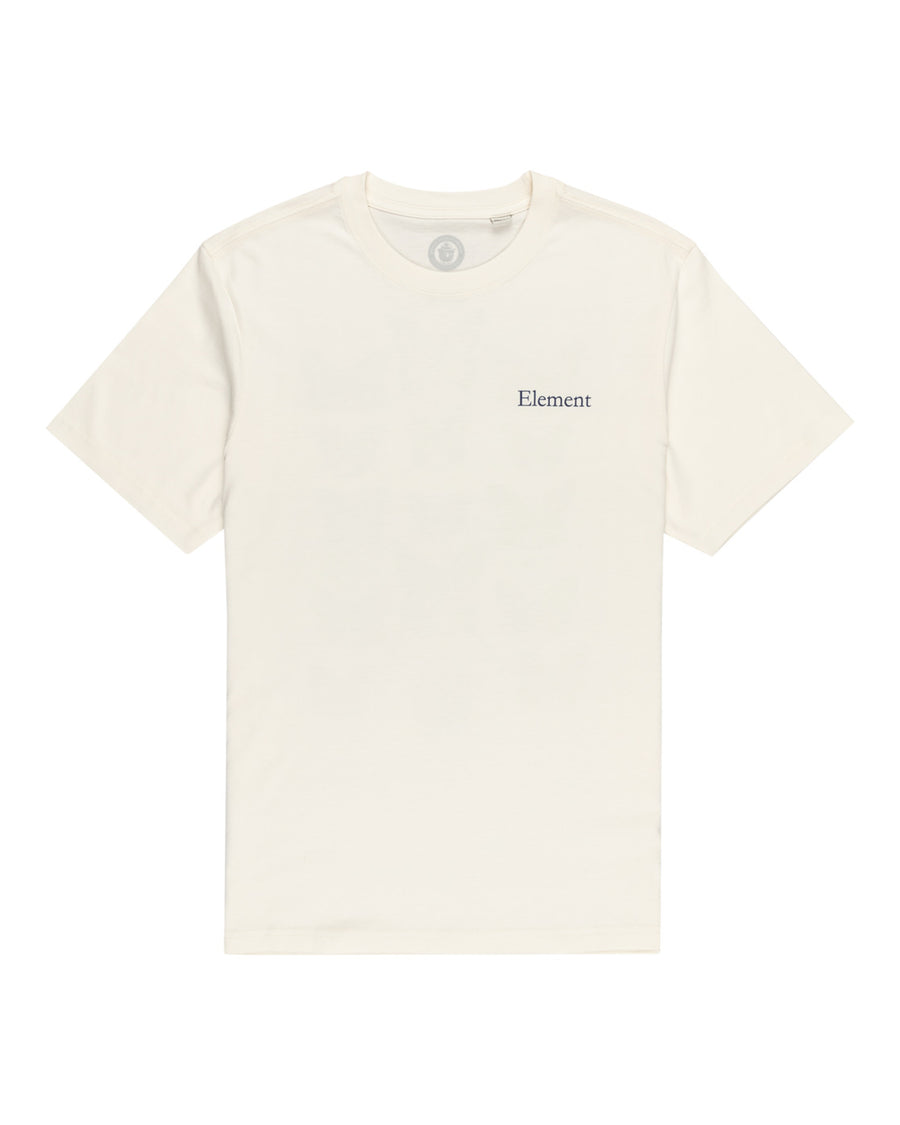 Element x Smokey Bear Butterflies T-Shirt