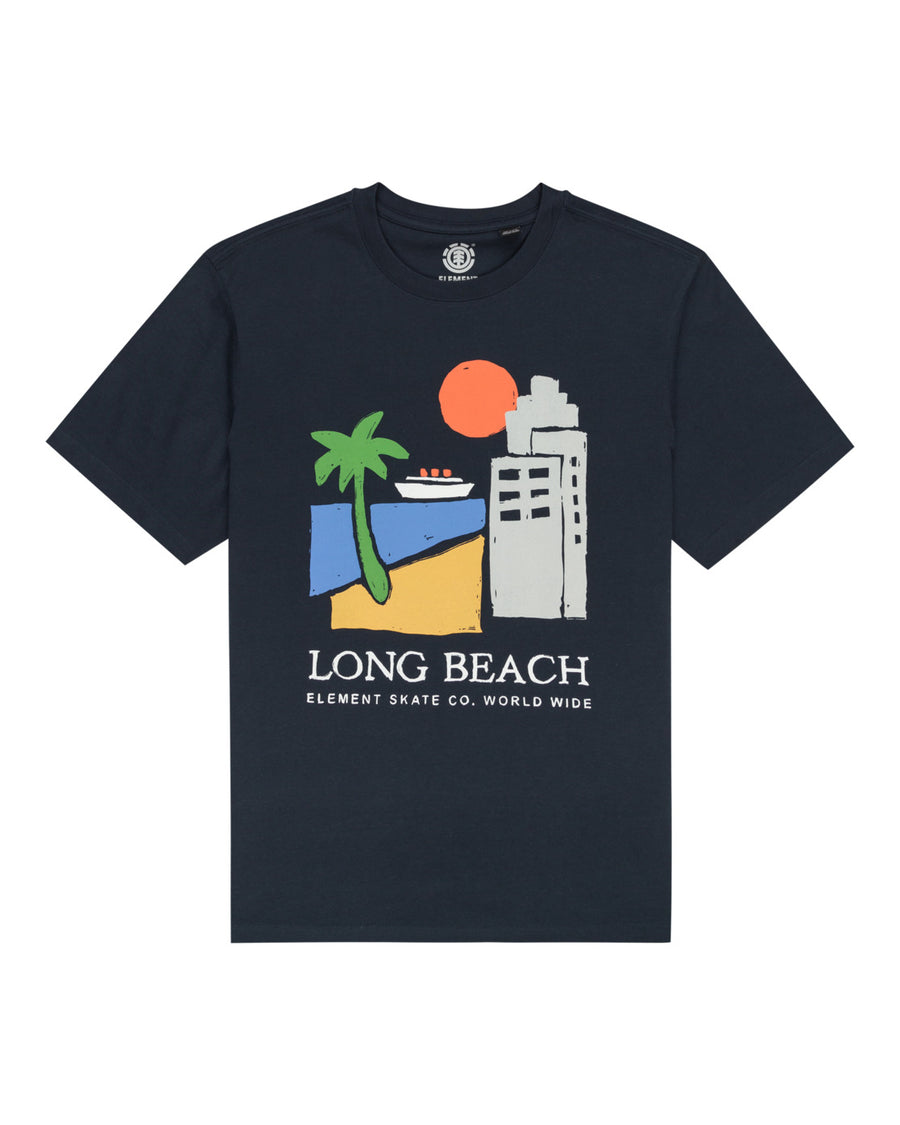 Element Long Beach Worldwide