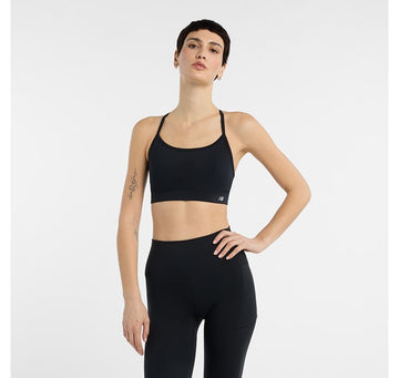 New Balance Essential Yoga Bra