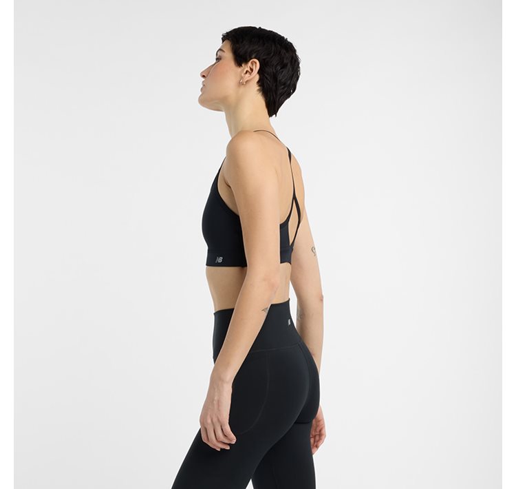 New Balance Essential Yoga Bra