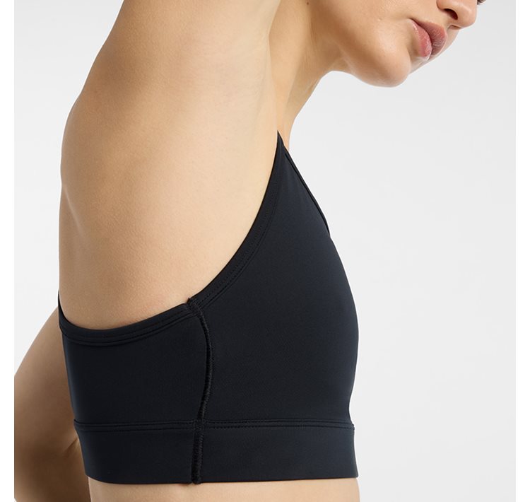 New Balance Essential Yoga Bra