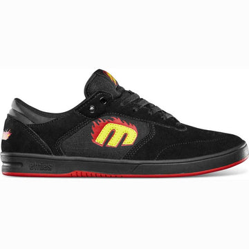 Etnies X Santa Cruz Windrow