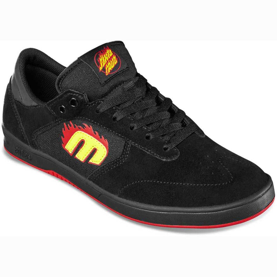 Etnies X Santa Cruz Windrow