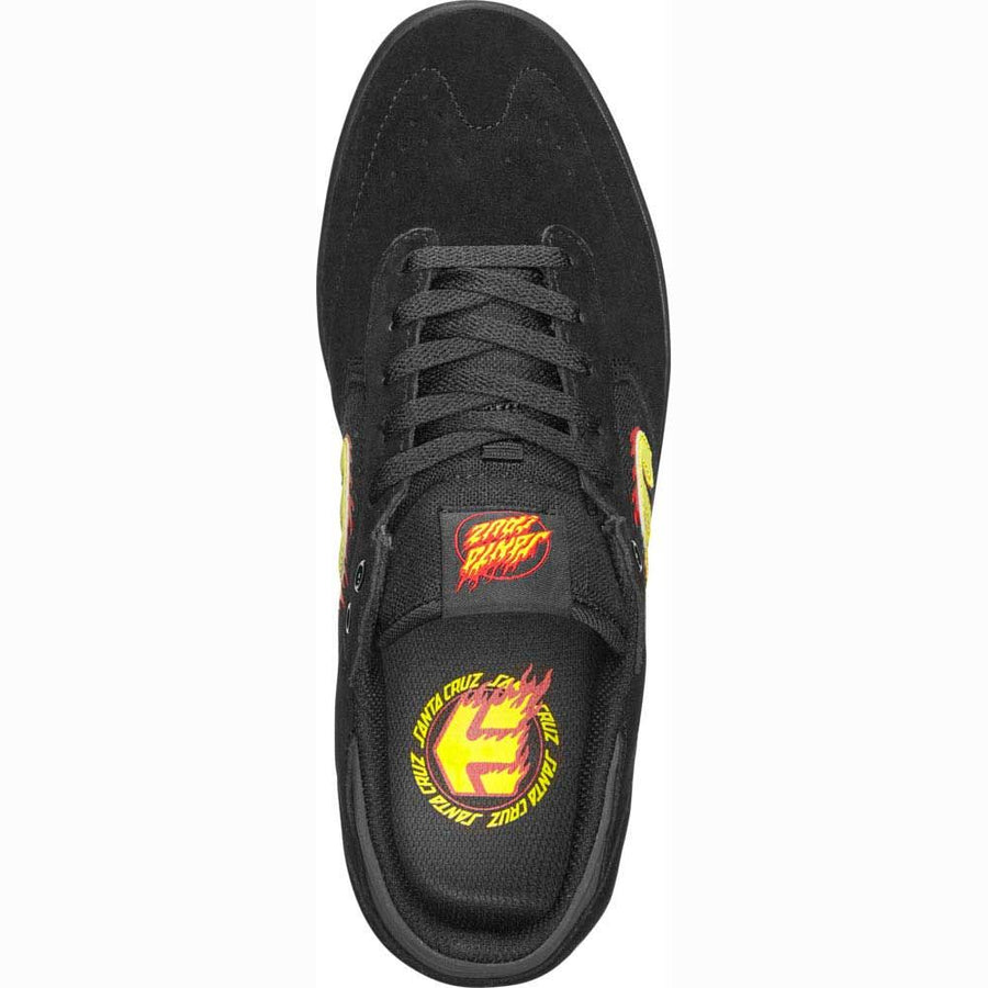 Etnies X Santa Cruz Windrow