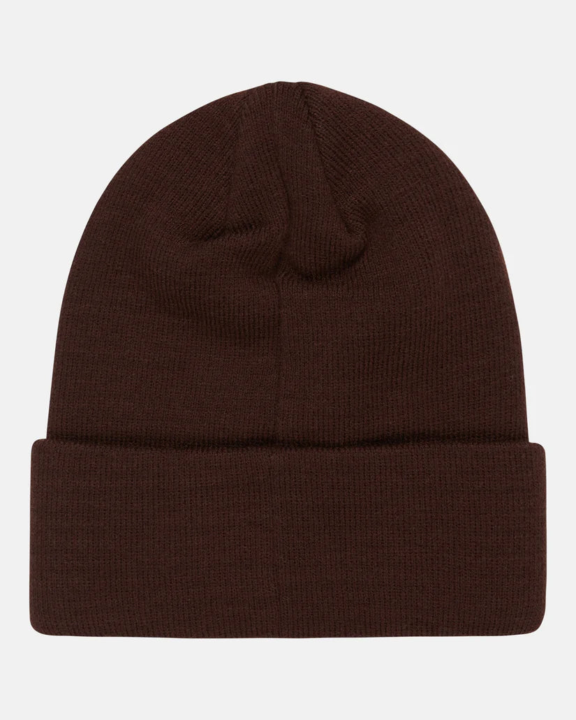 Rvca Gabrielle Monceaux Cuffed Beanie