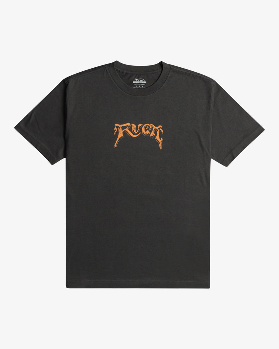 Rvca Unearthed Relaxed Fit T-Shirt