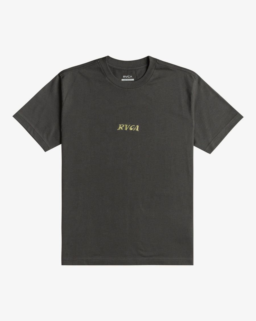 Rvca Gabrielle Monceaux T-Shirt