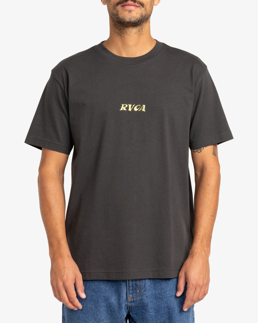 Rvca Gabrielle Monceaux T-Shirt