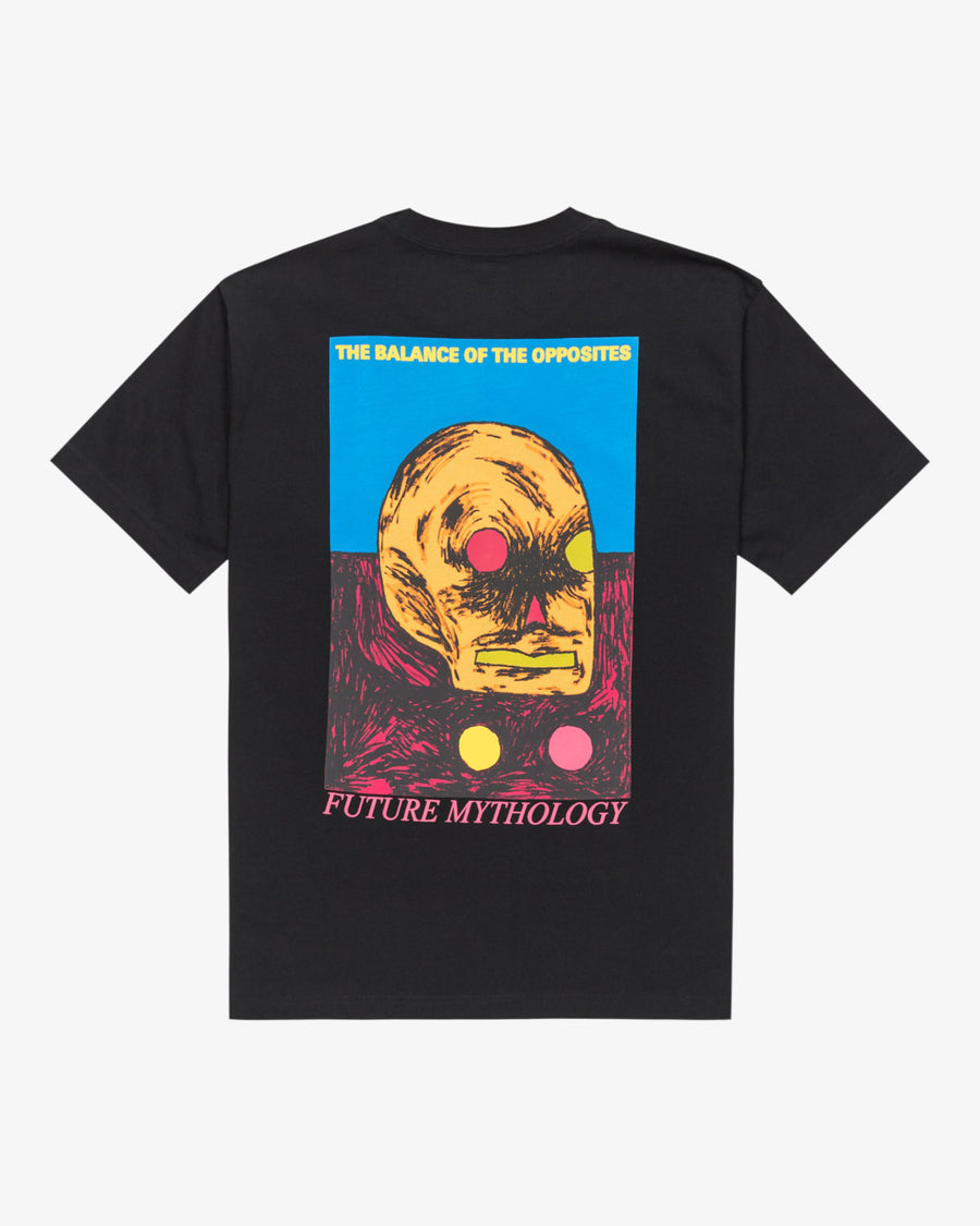 Rvca Superblast 1 T-Shirt