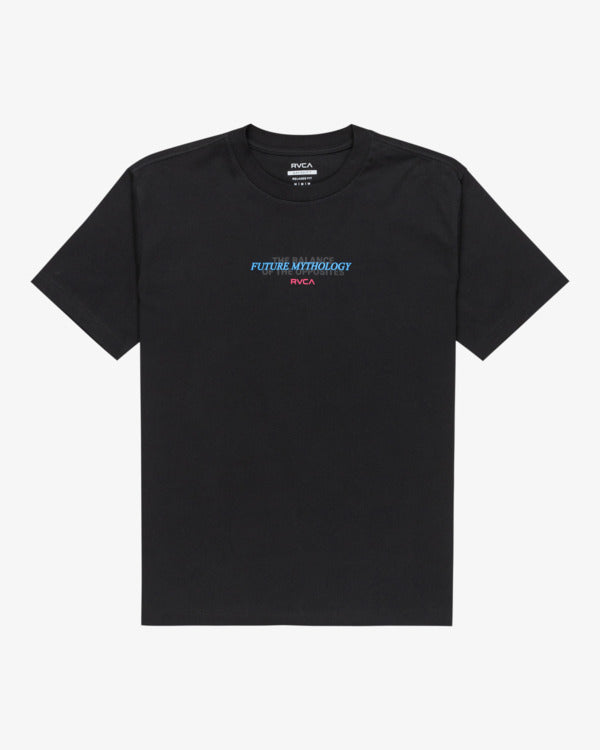 Rvca Superblast 1 T-Shirt