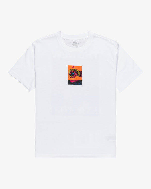 Rvca Superblast 2 T-Shirt