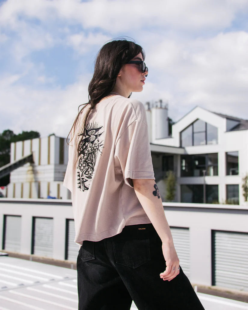 Volcom Vaderetro 2 Tee