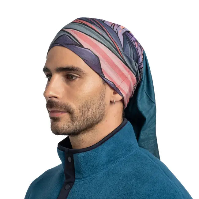 Buff CoolNet UV® Neckwear Yosemite National Park