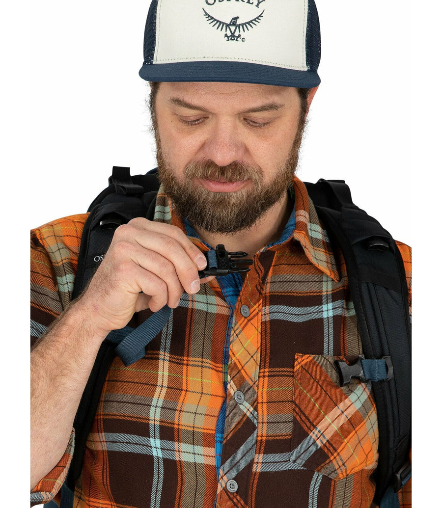 Osprey-Farpoint 40 Travel Pack