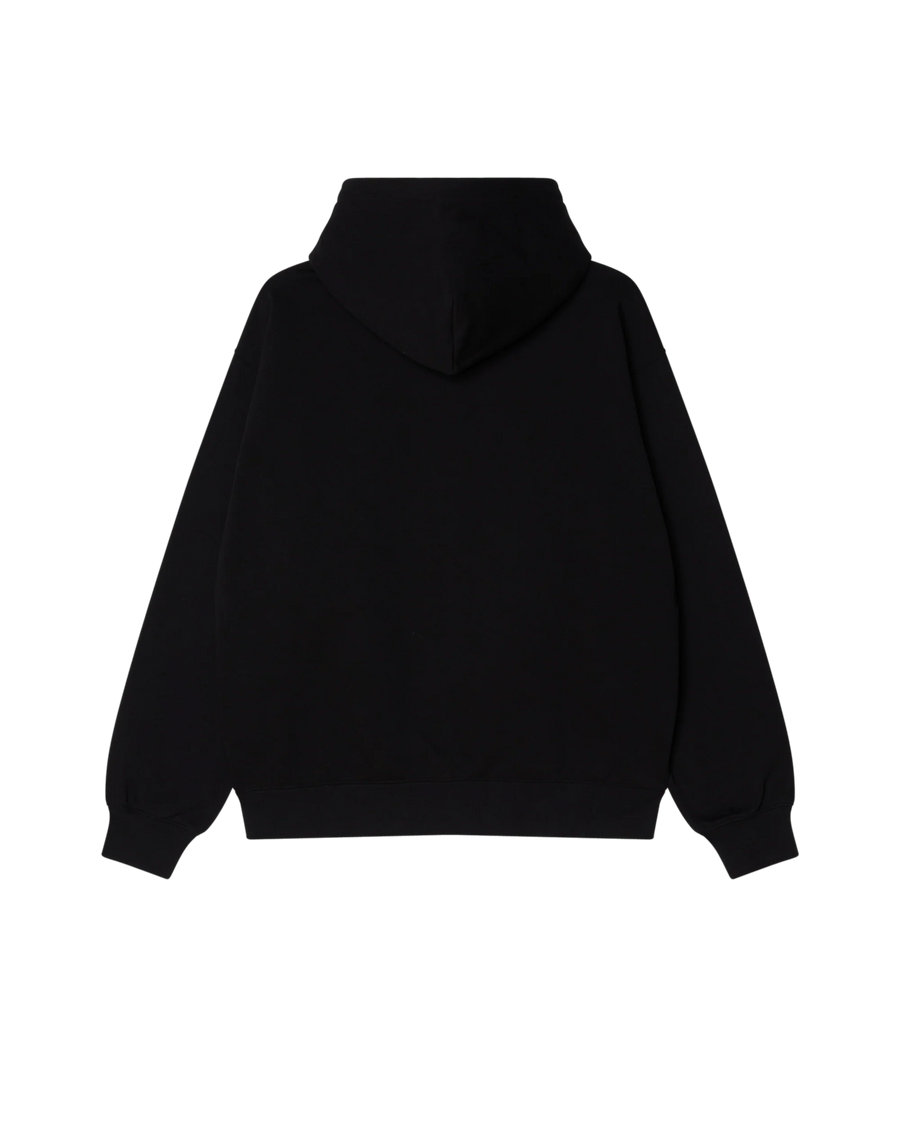 Obey Stars Hood
