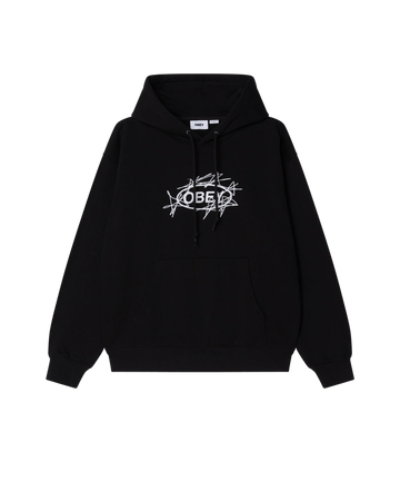 Obey Stars Hood