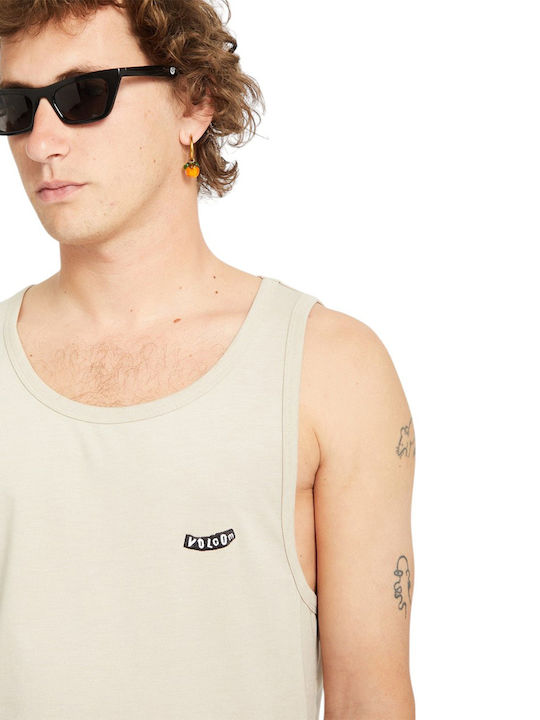 Volcom Pistol Stone Tank Top