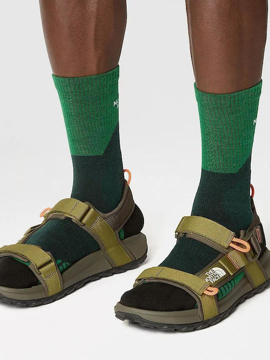 The North Face Men’s Explore Camp Sandals
