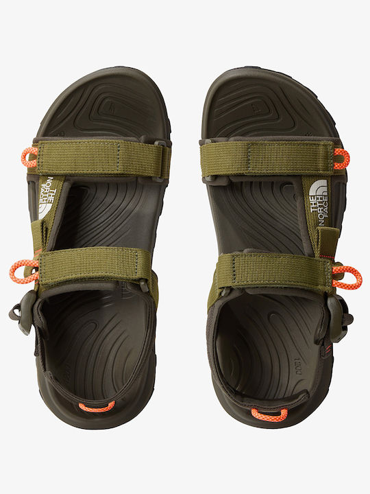 The North Face Men’s Explore Camp Sandals