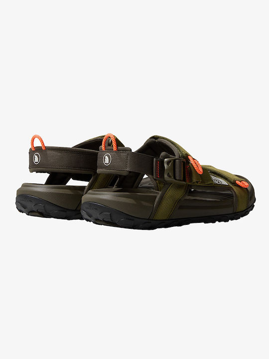 The North Face Men’s Explore Camp Sandals