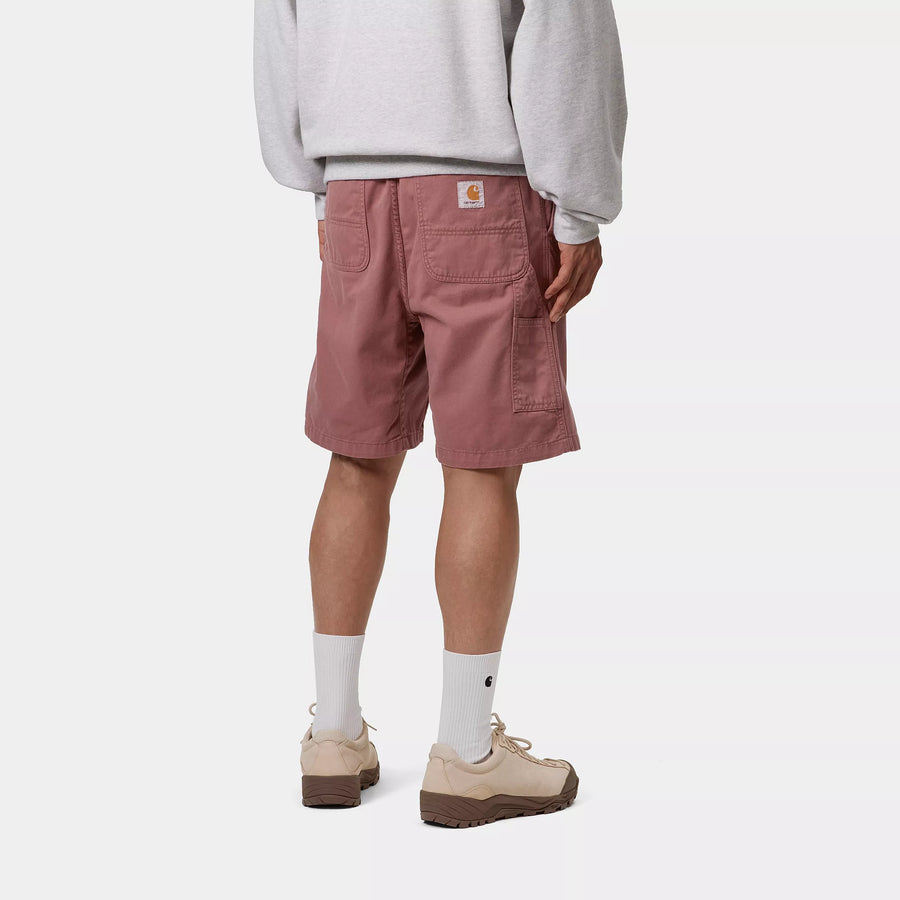 Carhartt WIP Flint Short