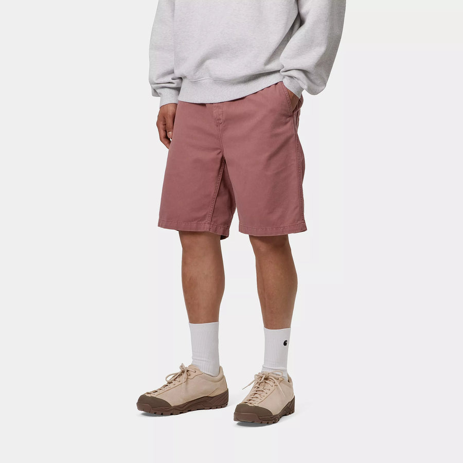Carhartt WIP Flint Short