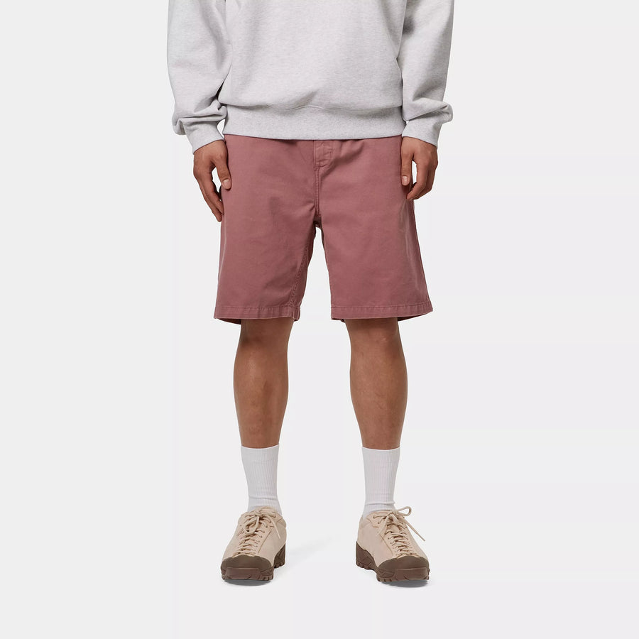 Carhartt WIP Flint Short