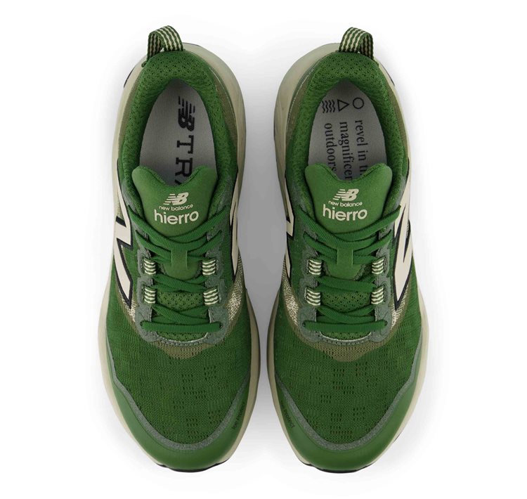 New Balance Fresh Foam X Hierro v9