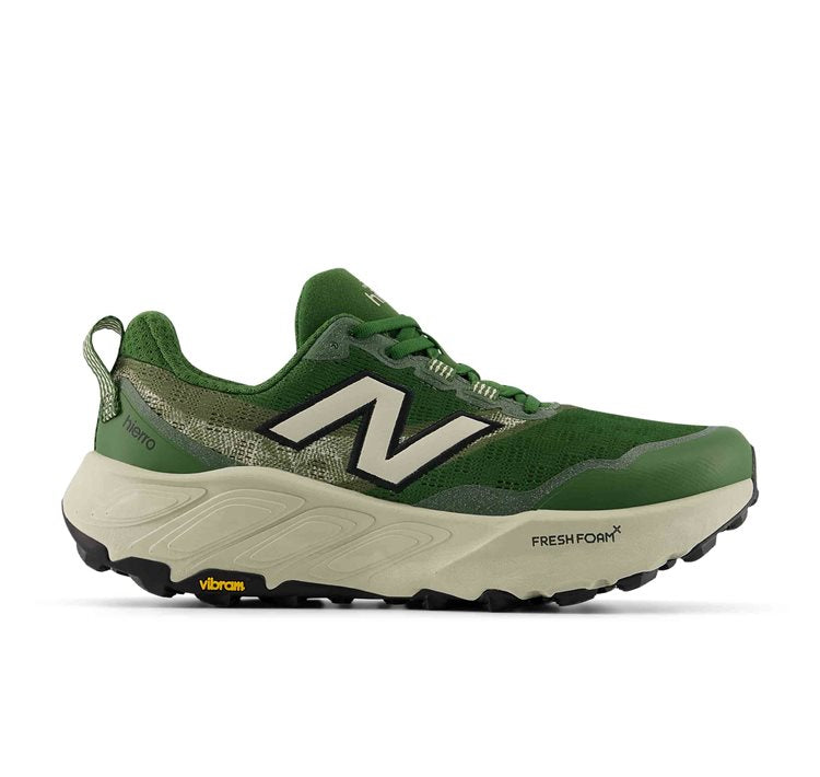 New Balance Fresh Foam X Hierro v9