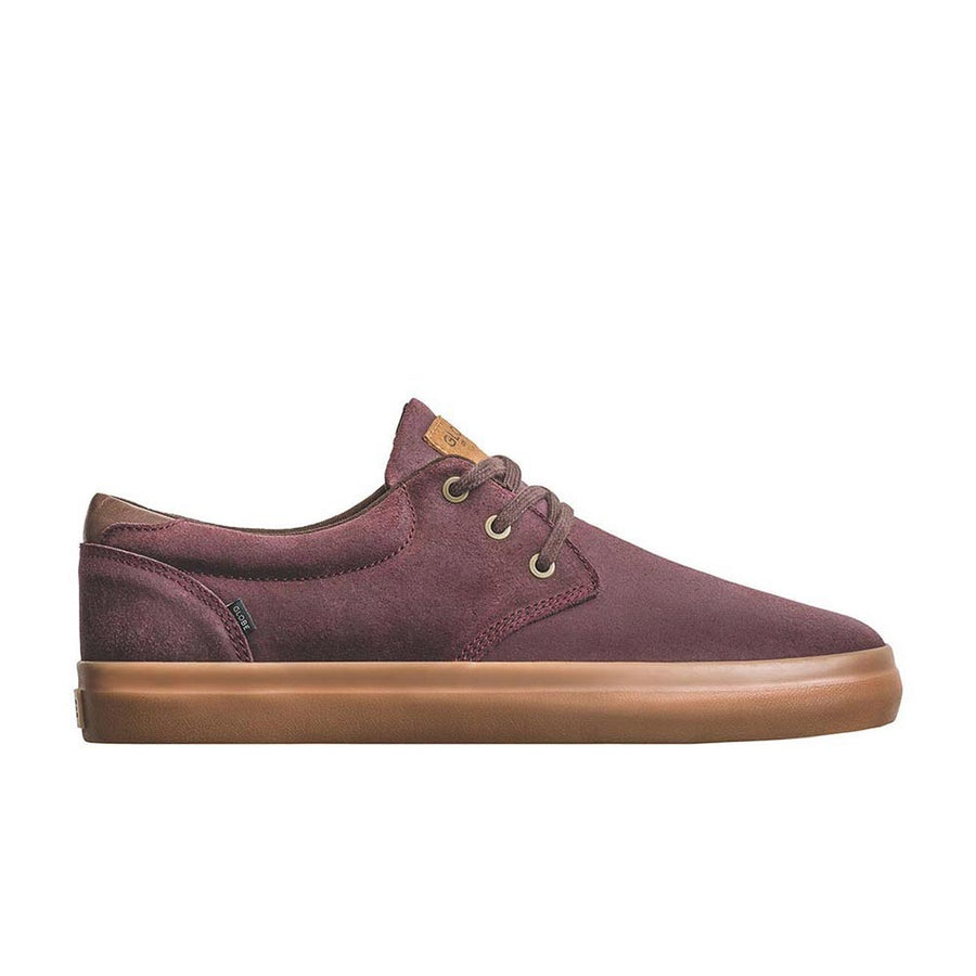 Globe Willow Shoes