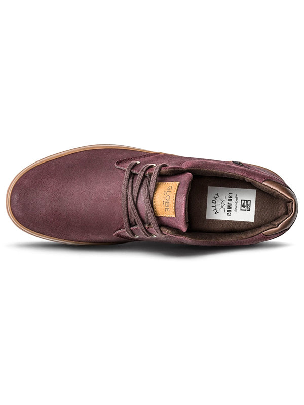 Globe Willow Shoes