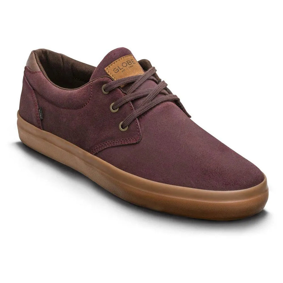 Globe Willow Shoes