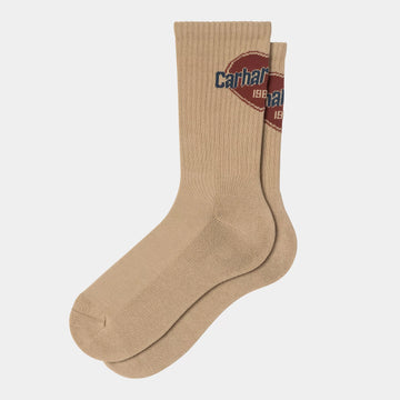 Carhartt WIP Growth Socks