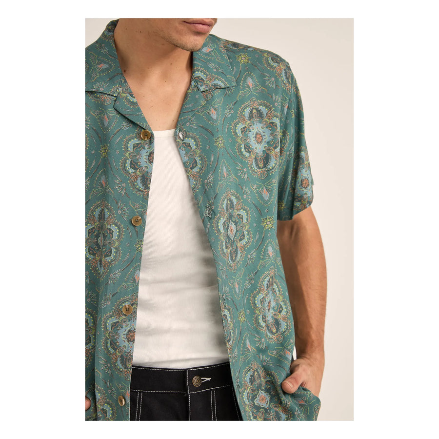 Rhythm Arlo Shirt