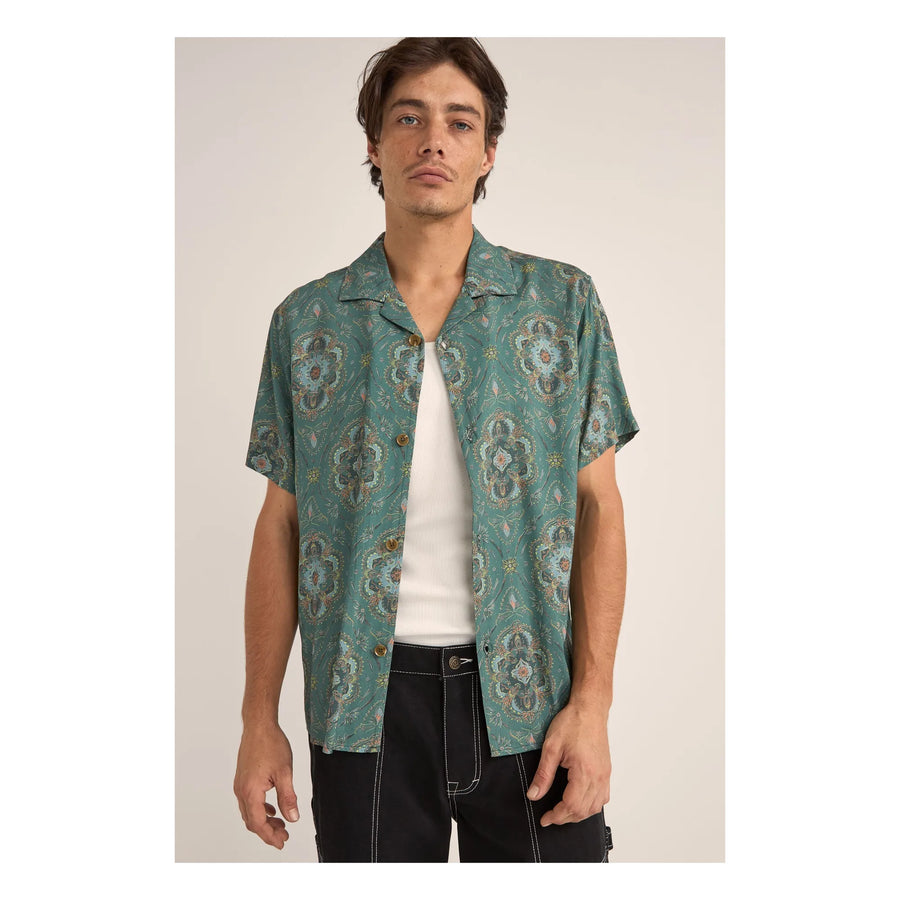Rhythm Arlo Shirt