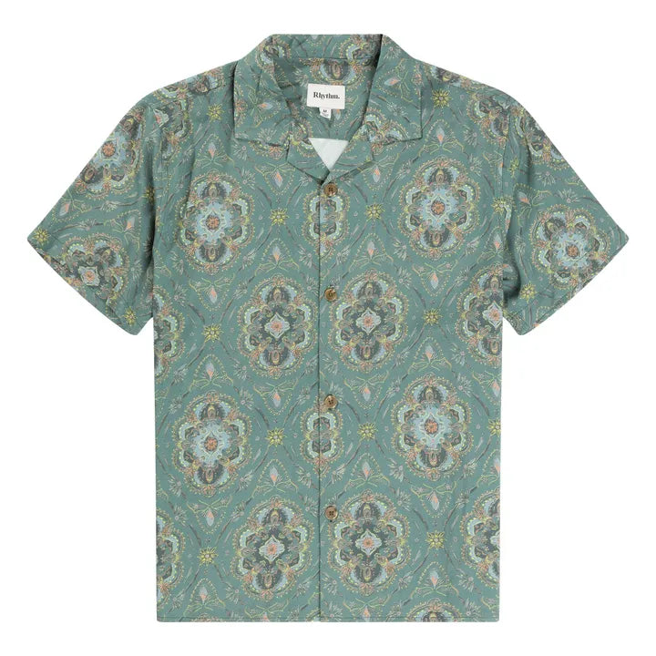 Rhythm Arlo Shirt