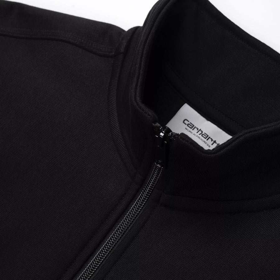 Carhartt WIP Half Zip American Script Sweat