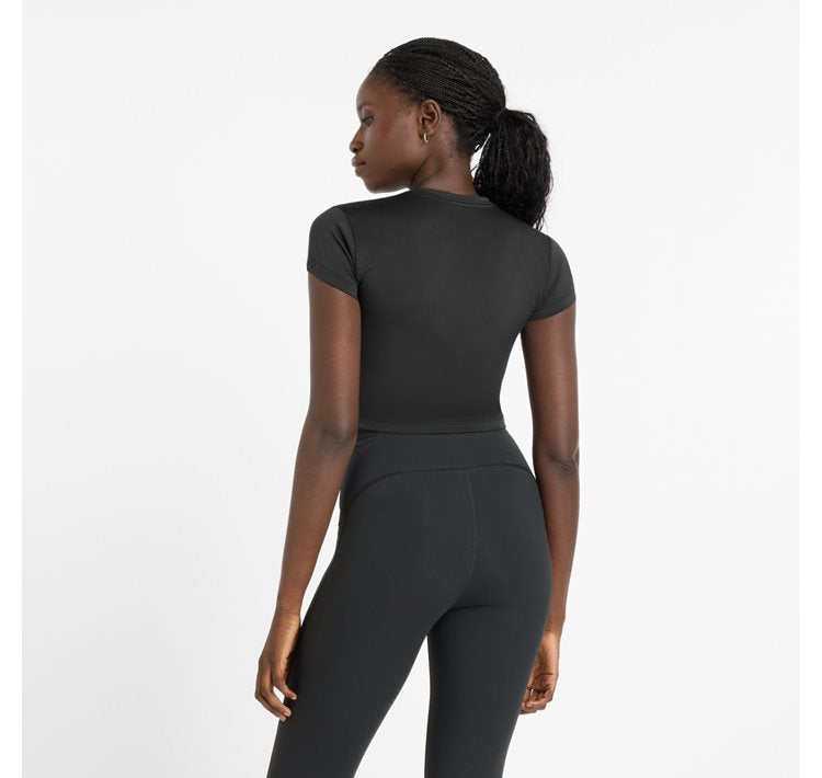 New Balance Harmony Fitted T-Shirt
