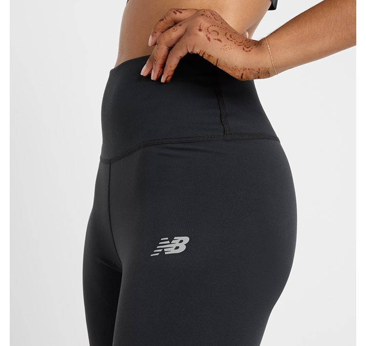 New Balance Harmony High Rise Legging 25