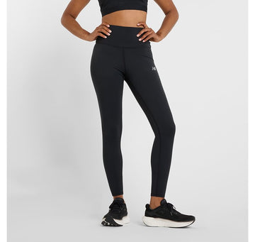 New Balance Harmony High Rise Legging 25