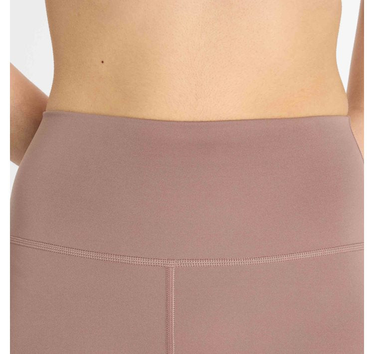 New Balance Harmony High Rise Short 6