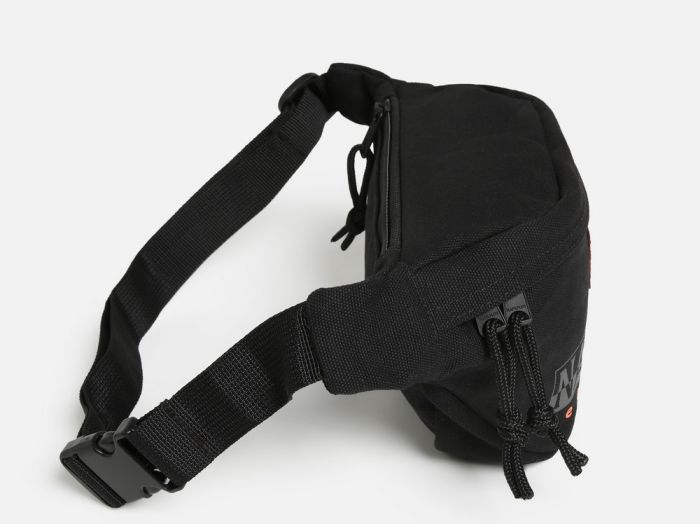 Napapijri Hering WB 3 Black