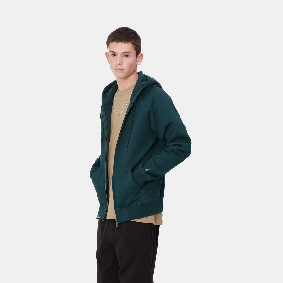 Carhartt WIP Hooded Chase Jacket