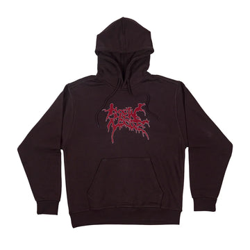 Screw Loose Yoorie Hoodie