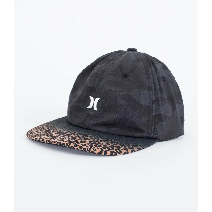 Hurley Sidewinder Hat