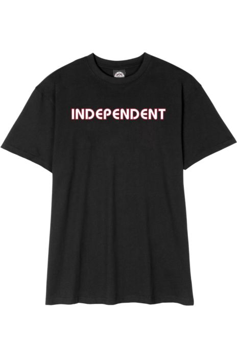 Indepedent Bauhaus T-Shirt