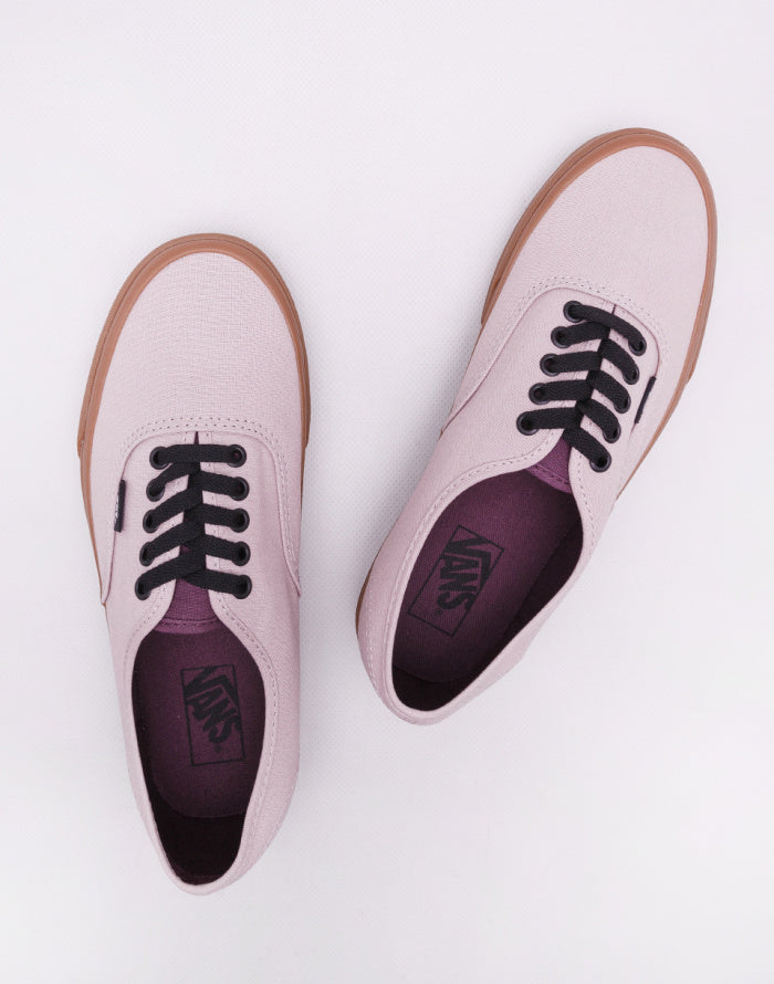 Vans Authentic