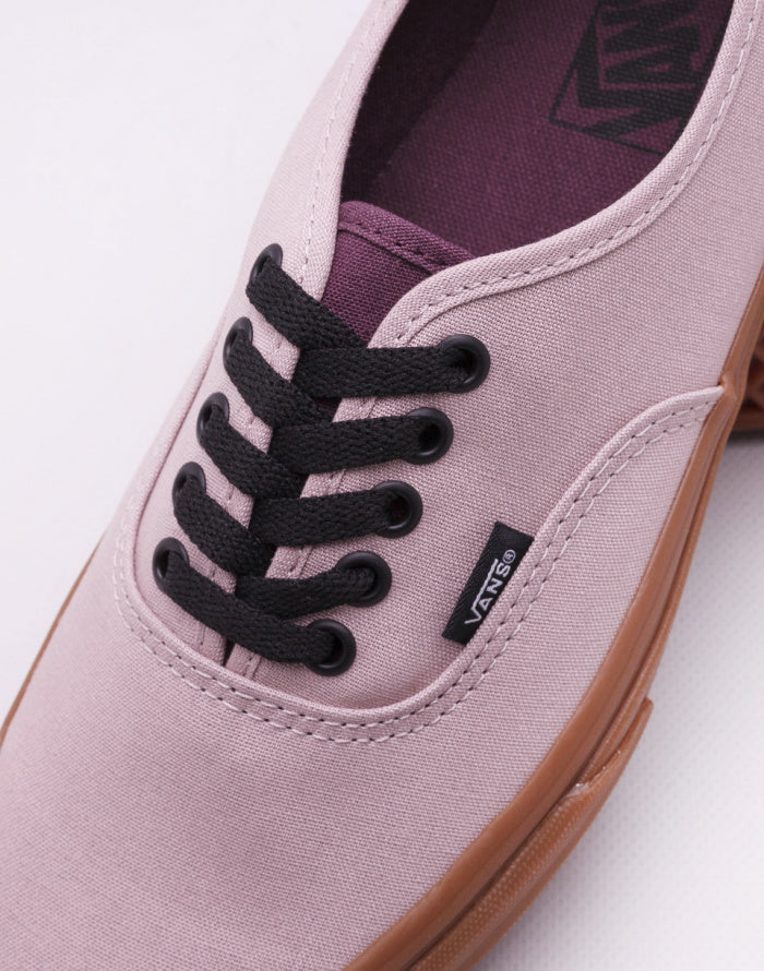 Vans Authentic