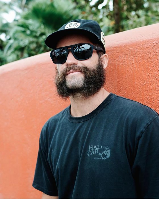 I-Sea San O Sunglasses